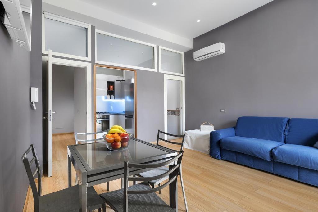Center Apartment